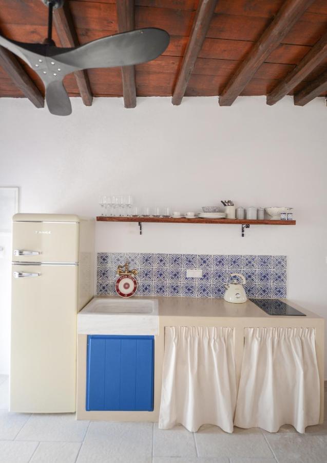 Castrum Traditional Sunset Suites Plaka  Eksteriør billede